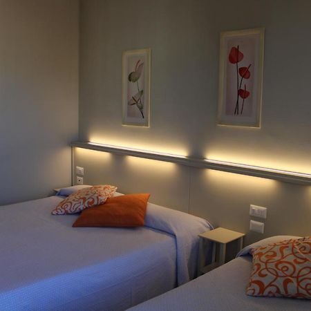 Hotel Delfina 시그나 외부 사진