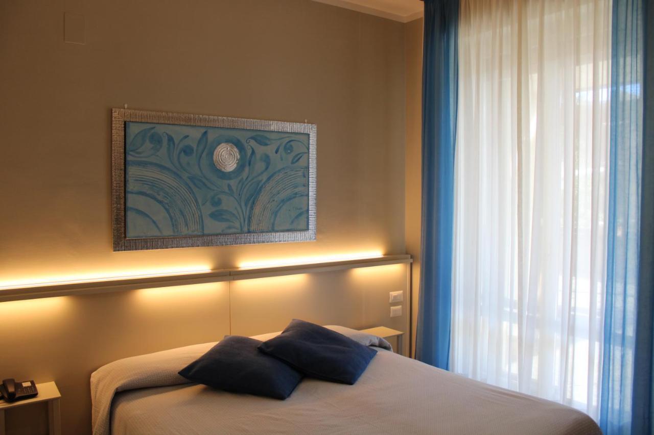 Hotel Delfina 시그나 외부 사진