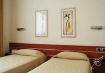 Hotel Delfina 시그나 외부 사진