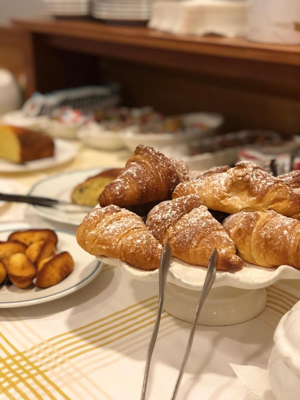 Hotel Delfina 시그나 외부 사진